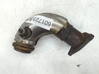 1998 Ram 1500 Turbocharger Exhaust Manifold With Turbo Charger - Oemusedautoparts1.com