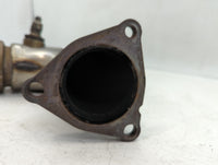 1998 Ram 1500 Turbocharger Exhaust Manifold With Turbo Charger - Oemusedautoparts1.com