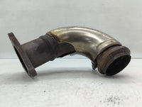 1998 Ram 1500 Turbocharger Exhaust Manifold With Turbo Charger - Oemusedautoparts1.com