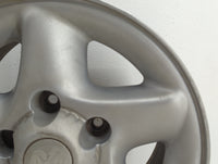 Ram 1500 Oem Wheel Rim Silver - Oemusedautoparts1.com
