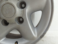 Ram 1500 Oem Wheel Rim Silver - Oemusedautoparts1.com