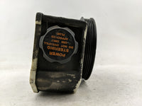 Saturn Sc Power Steering Column Pump Oem - Oemusedautoparts1.com