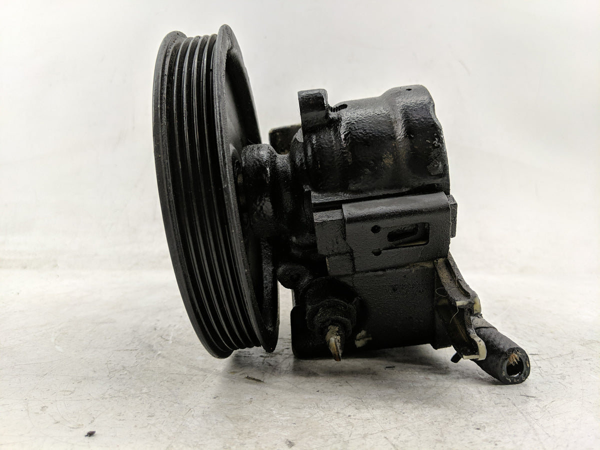 Saturn Sc Power Steering Column Pump Oem - Oemusedautoparts1.com