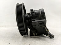 Saturn Sc Power Steering Column Pump Oem - Oemusedautoparts1.com