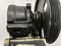 Saturn Sc Power Steering Column Pump Oem - Oemusedautoparts1.com