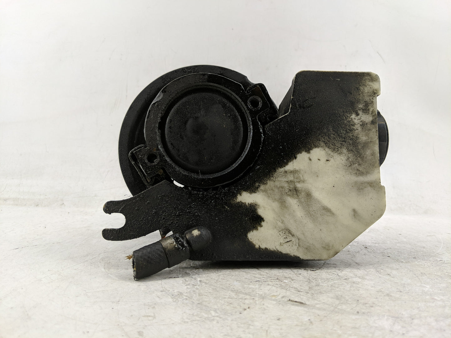 Saturn Sc Power Steering Column Pump Oem - Oemusedautoparts1.com