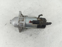 1998 Saturn Sl Car Starter Motor Solenoid OEM P/N:20200626 17667 Fits OEM Used Auto Parts - Oemusedautoparts1.com