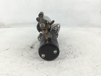 1998 Saturn Sl Car Starter Motor Solenoid OEM P/N:20200626 17667 Fits OEM Used Auto Parts - Oemusedautoparts1.com