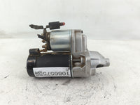 1998 Saturn Sl Car Starter Motor Solenoid OEM P/N:20200626 17667 Fits OEM Used Auto Parts - Oemusedautoparts1.com