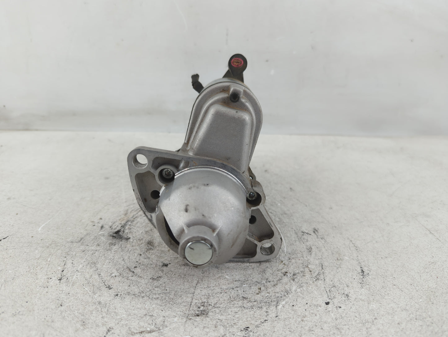 1998 Saturn Sl Car Starter Motor Solenoid OEM P/N:20200626 17667 Fits OEM Used Auto Parts - Oemusedautoparts1.com