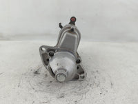 1998 Saturn Sl Car Starter Motor Solenoid OEM P/N:20200626 17667 Fits OEM Used Auto Parts - Oemusedautoparts1.com