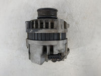 1998 Saturn Sl Alternator Replacement Generator Charging Assembly Engine OEM Fits OEM Used Auto Parts - Oemusedautoparts1.co