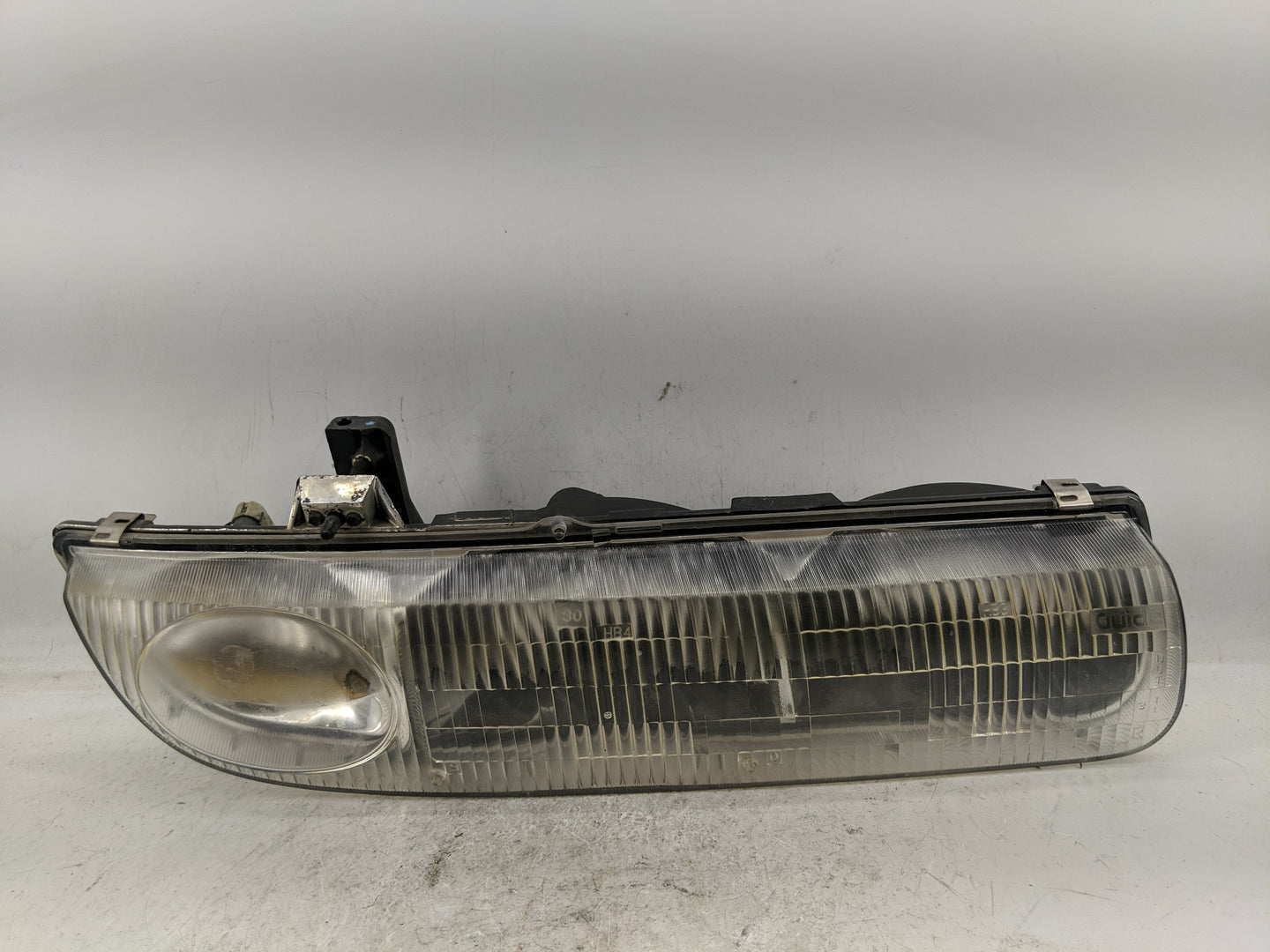 1996-1999 Saturn Sl Passenger Right Oem Head Light Headlight Lamp - Oemusedautoparts1.com