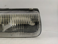1996-1999 Saturn Sl Passenger Right Oem Head Light Headlight Lamp - Oemusedautoparts1.com