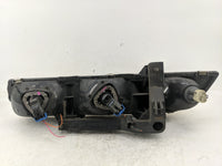 1996-1999 Saturn Sl Passenger Right Oem Head Light Headlight Lamp - Oemusedautoparts1.com