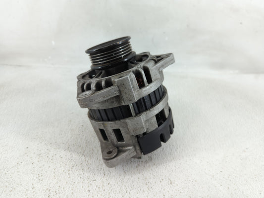 1998-2002 Saturn Sl Alternator Replacement Generator Charging Assembly Engine OEM P/N:8232503 Fits Fits 1998 1999 2000 2001 