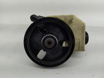 compare product 1996-1999 Saturn Sl Power Steering Column Pump Oem