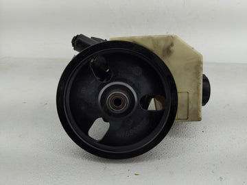 1996-1999 Saturn Sl Power Steering Column Pump Oem - Oemusedautoparts1.com