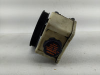 1996-1999 Saturn Sl Power Steering Column Pump Oem - Oemusedautoparts1.com