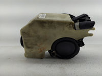 1996-1999 Saturn Sl Power Steering Column Pump Oem - Oemusedautoparts1.com