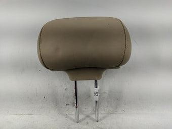 compare product 1998 Saturn Sl Headrest Head Rest Front Driver Passenger Seat Fits OEM Used Auto Parts