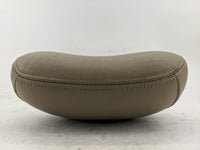 1998 Saturn Sl Headrest Head Rest Front Driver Passenger Seat Fits OEM Used Auto Parts - Oemusedautoparts1.com