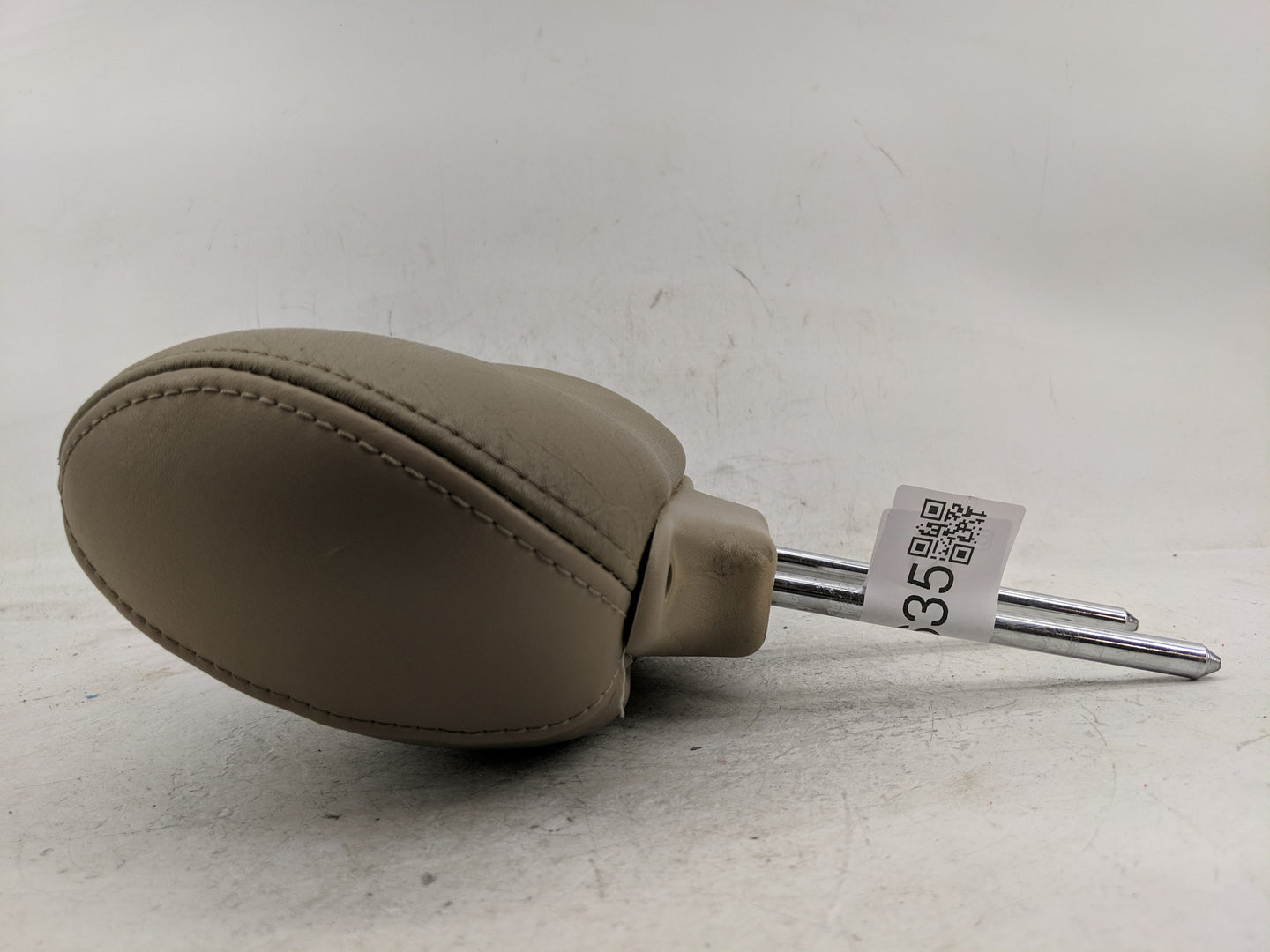 1998 Saturn Sl Headrest Head Rest Front Driver Passenger Seat Fits OEM Used Auto Parts - Oemusedautoparts1.com