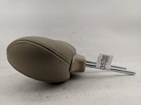 1998 Saturn Sl Headrest Head Rest Front Driver Passenger Seat Fits OEM Used Auto Parts - Oemusedautoparts1.com