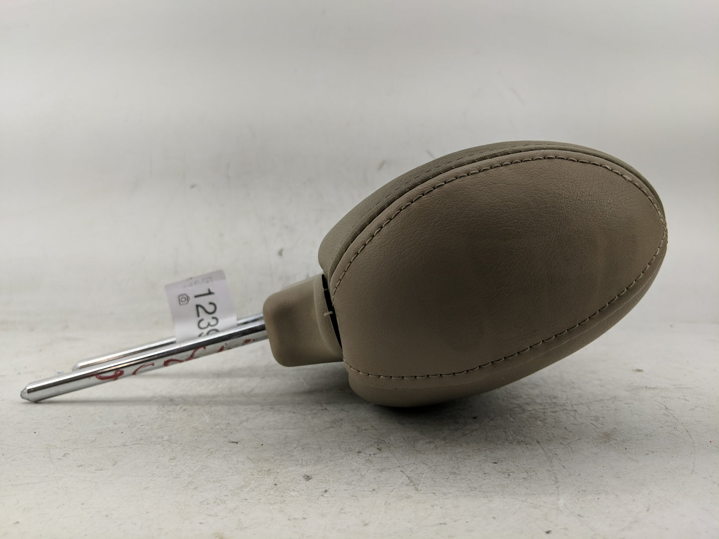 1998 Saturn Sl Headrest Head Rest Front Driver Passenger Seat Fits OEM Used Auto Parts - Oemusedautoparts1.com