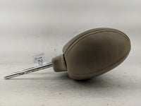 1998 Saturn Sl Headrest Head Rest Front Driver Passenger Seat Fits OEM Used Auto Parts - Oemusedautoparts1.com