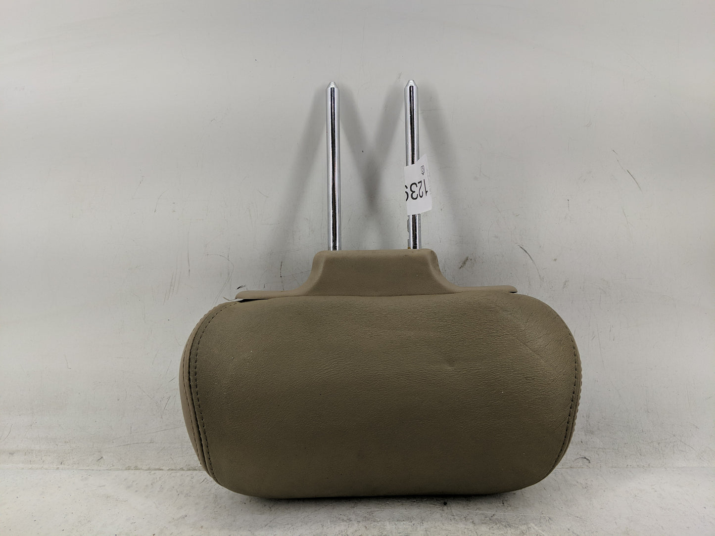 1998 Saturn Sl Headrest Head Rest Front Driver Passenger Seat Fits OEM Used Auto Parts - Oemusedautoparts1.com