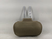 1998 Saturn Sl Headrest Head Rest Front Driver Passenger Seat Fits OEM Used Auto Parts - Oemusedautoparts1.com