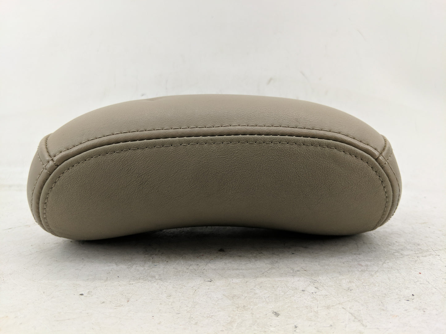 1998 Saturn Sl Headrest Head Rest Rear Seat Fits OEM Used Auto Parts - Oemusedautoparts1.com