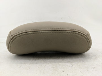 1998 Saturn Sl Headrest Head Rest Rear Seat Fits OEM Used Auto Parts