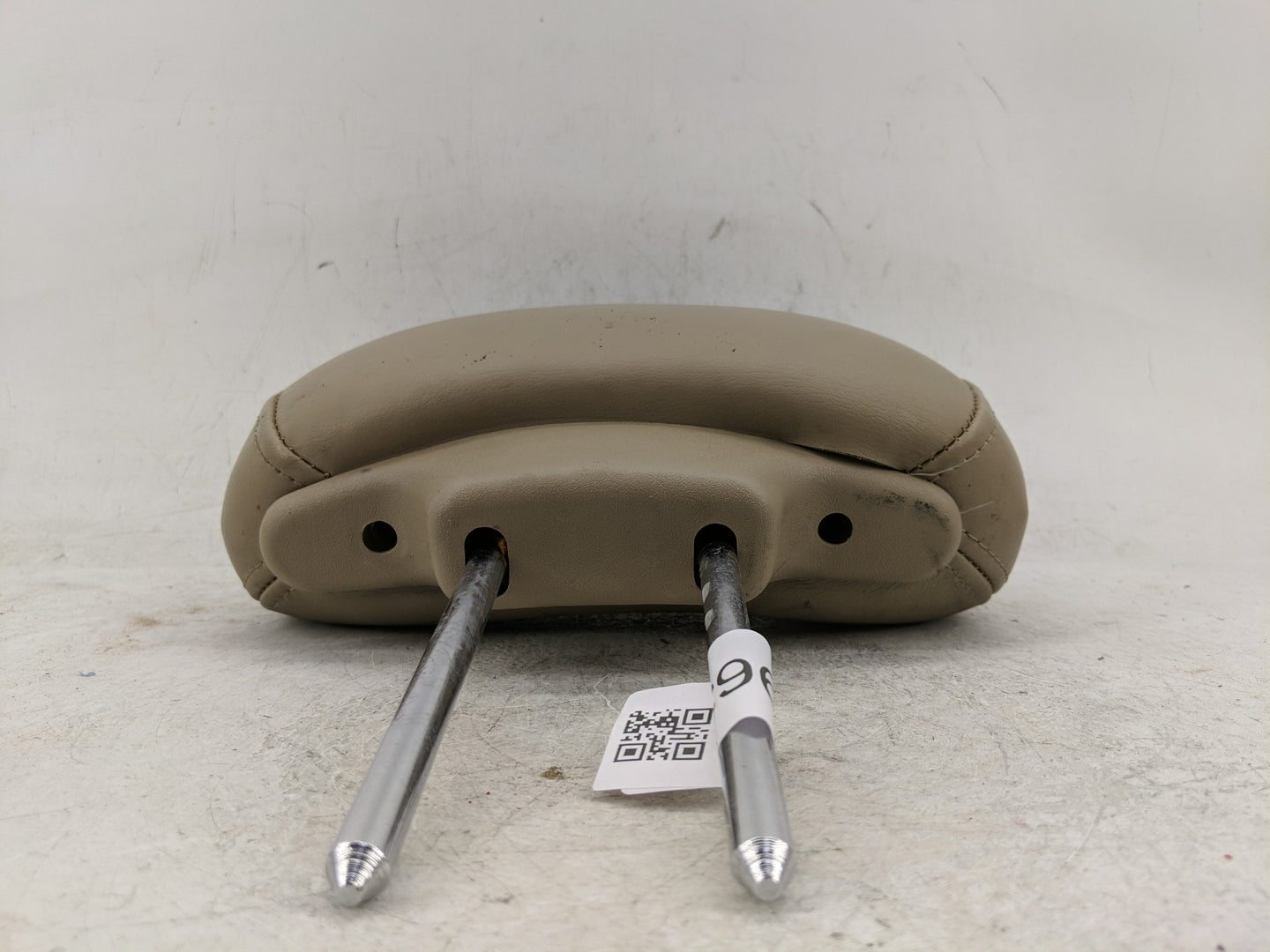 1998 Saturn Sl Headrest Head Rest Rear Seat Fits OEM Used Auto Parts - Oemusedautoparts1.com