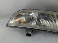 1998 Saturn Sl Passenger Right Oem Head Light Headlight Lamp 1239656 - Oemusedautoparts1.com