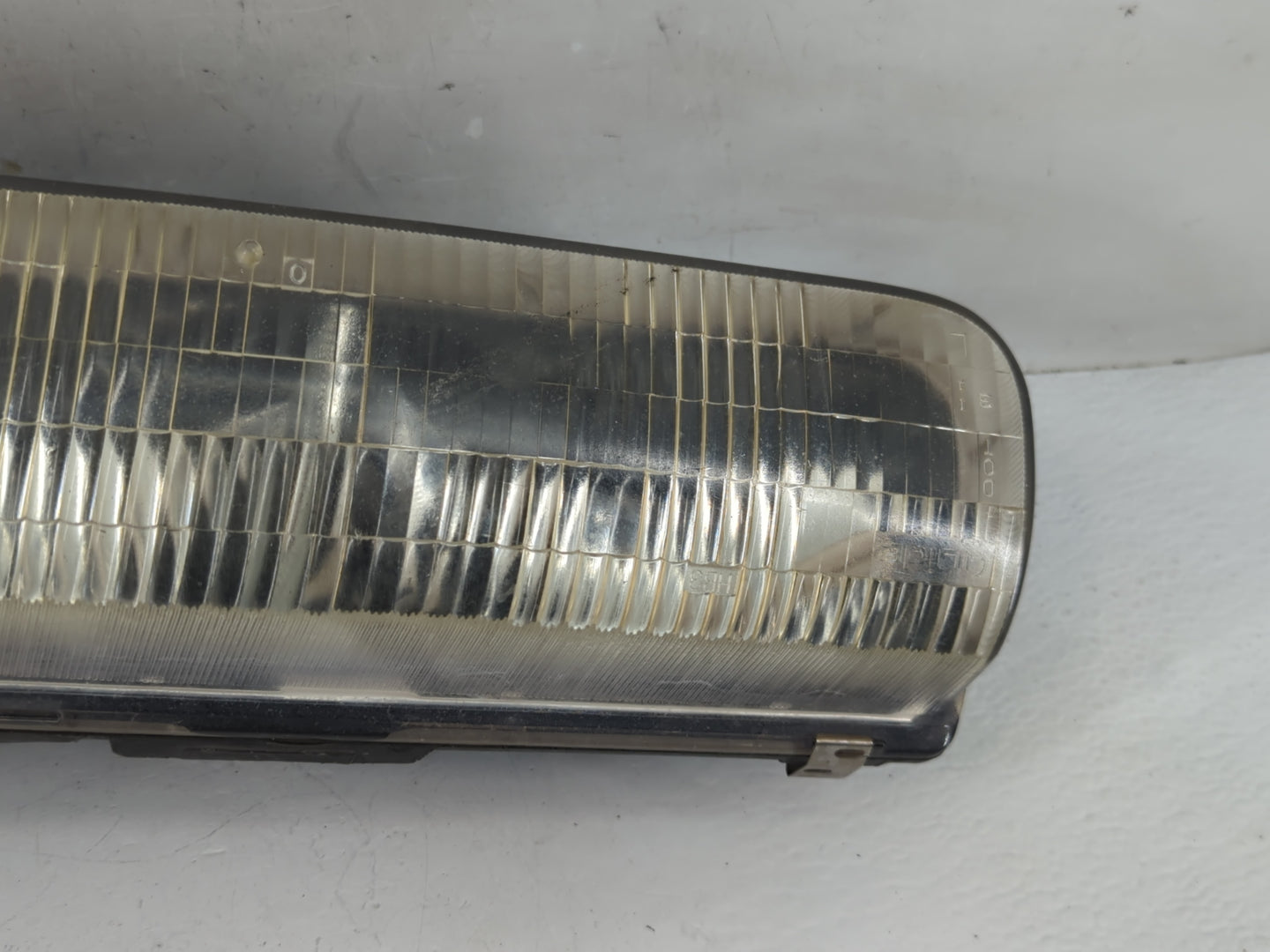 1998 Saturn Sl Passenger Right Oem Head Light Headlight Lamp 1239656 - Oemusedautoparts1.com