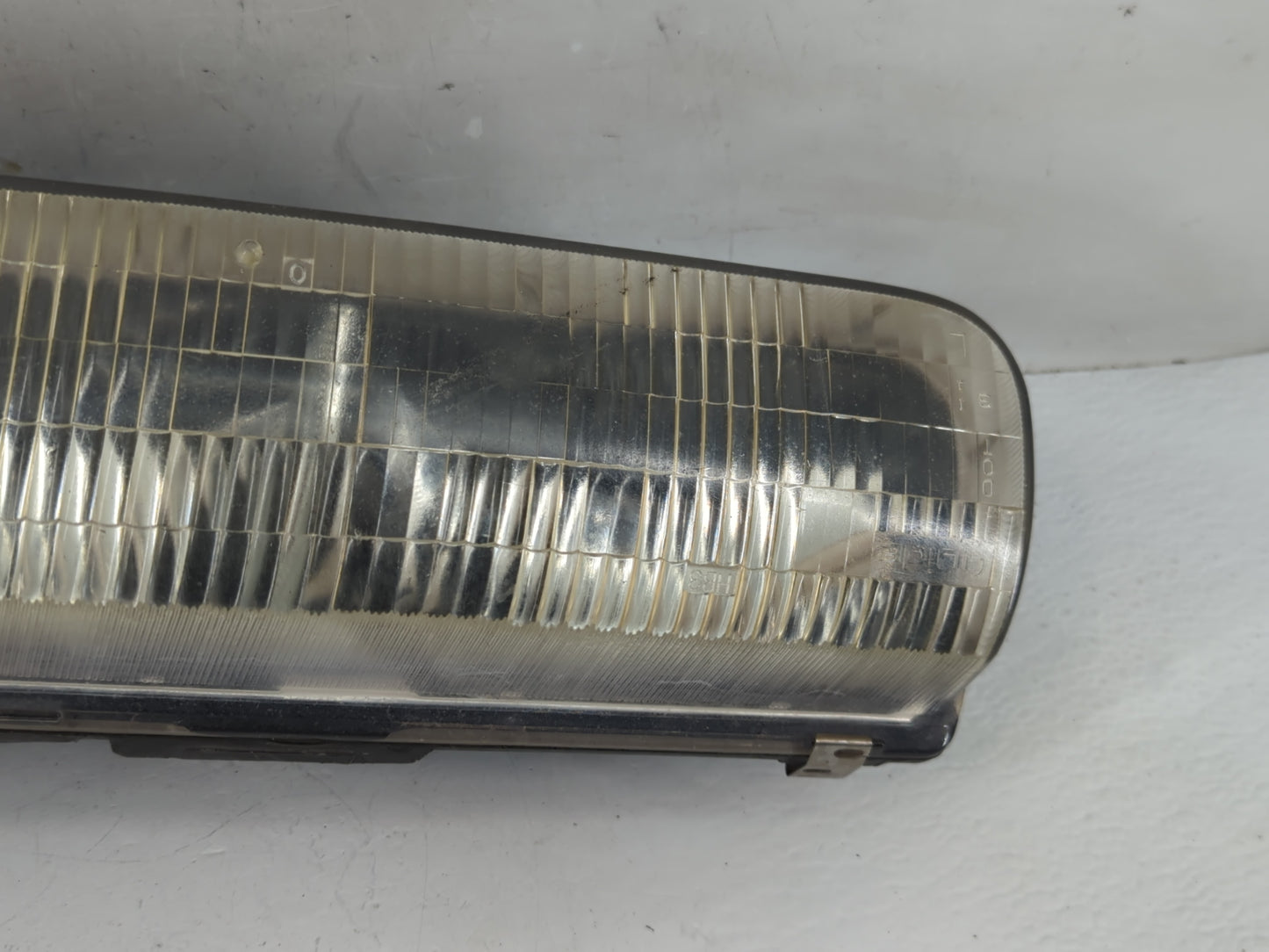 1998 Saturn Sl Passenger Right Oem Head Light Headlight Lamp 1239656 - Oemusedautoparts1.com