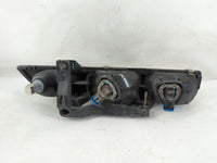 1998 Saturn Sl Passenger Right Oem Head Light Headlight Lamp 1239656 - Oemusedautoparts1.com