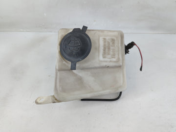 1998 Saturn Sl Windshield Washer Fluid Reservoir Bottle Oem - Oemusedautoparts1.com