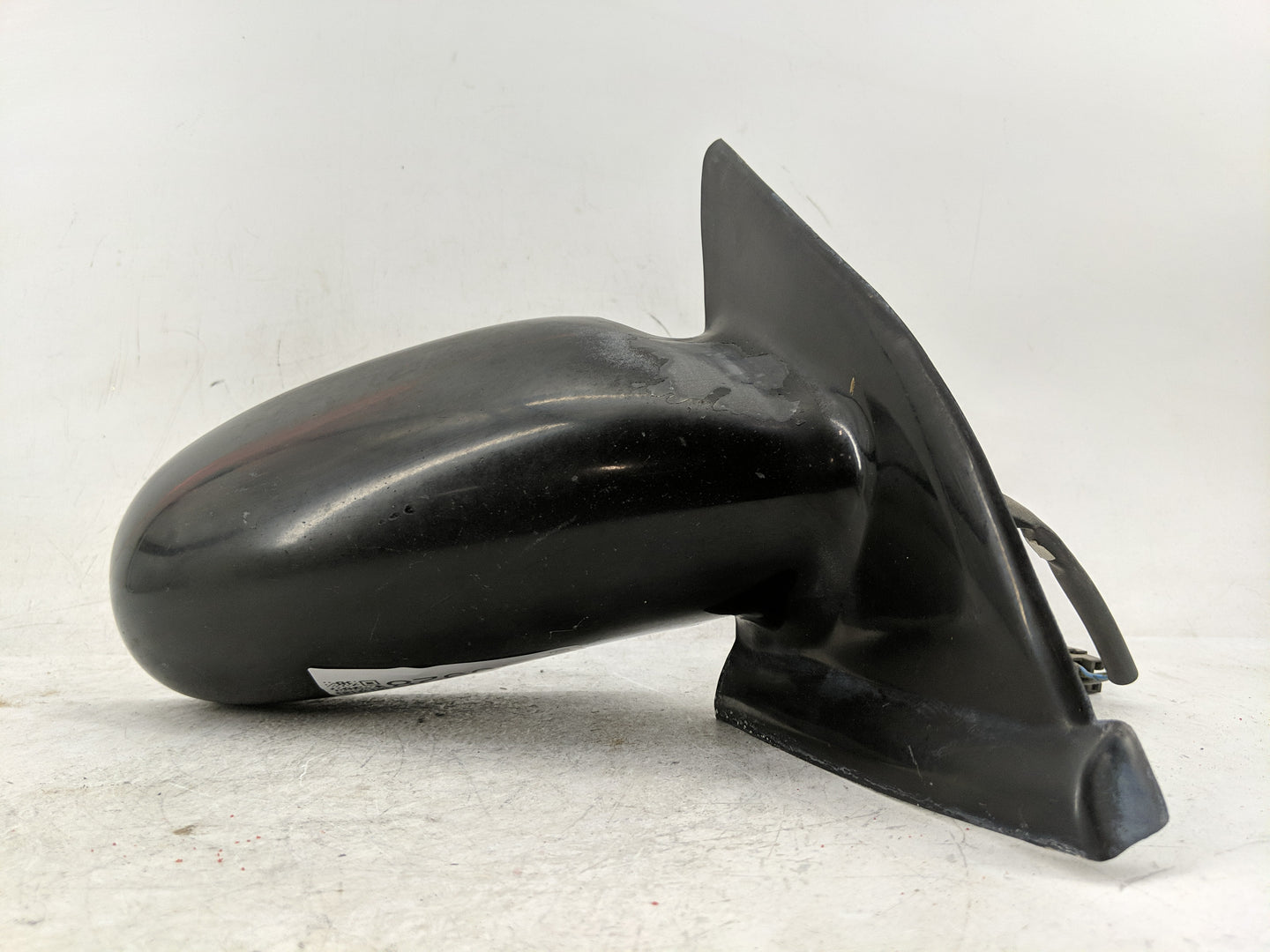 1996-2002 Saturn Sl Side Mirror Replacement Passenger Right View Door Mirror Fits Fits 1996 1997 1998 1999 2000 2001 2002 OE