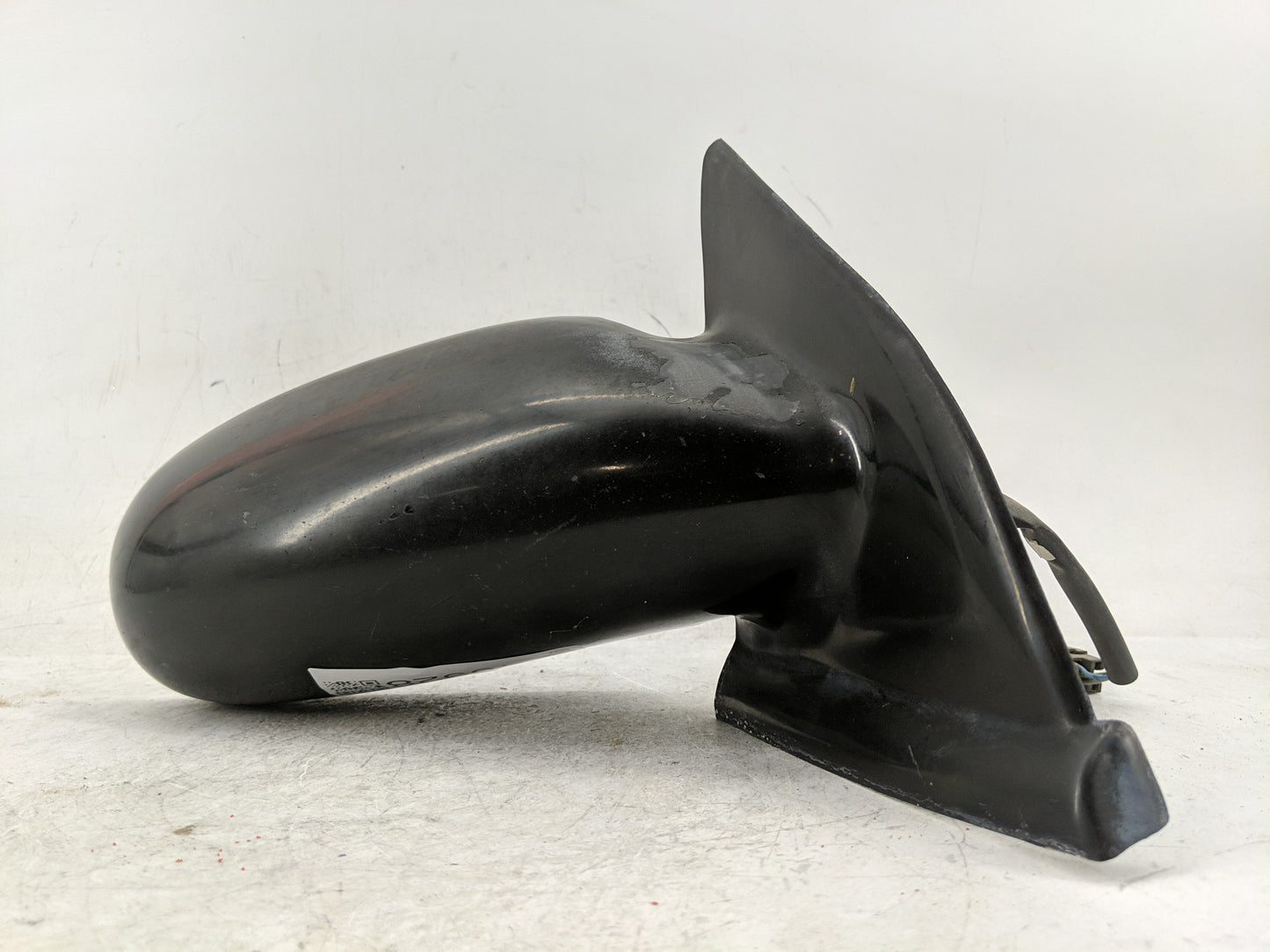 1996-2002 Saturn Sl Side Mirror Replacement Passenger Right View Door Mirror Fits Fits 1996 1997 1998 1999 2000 2001 2002 OE
