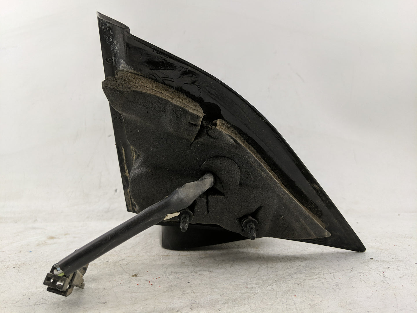 1996-2002 Saturn Sl Side Mirror Replacement Passenger Right View Door Mirror Fits Fits 1996 1997 1998 1999 2000 2001 2002 OE