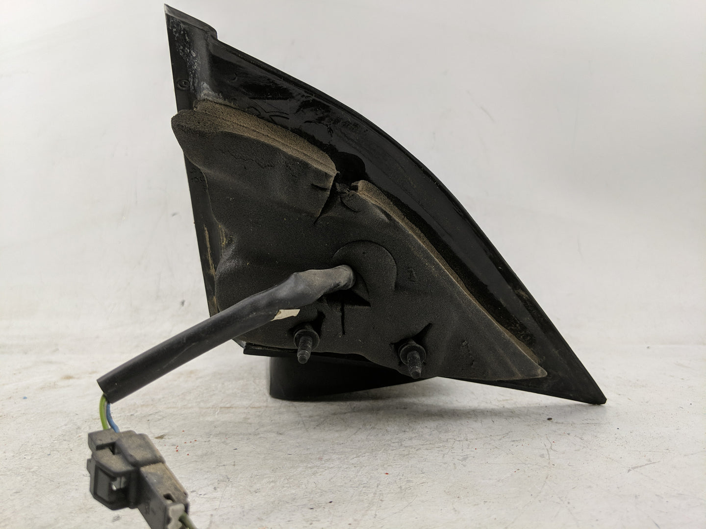 1996-2002 Saturn Sl Side Mirror Replacement Passenger Right View Door Mirror Fits Fits 1996 1997 1998 1999 2000 2001 2002 OE