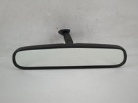 1997-2002 Saturn Sl Interior Rear View Mirror Replacement OEM P/N:E8011082 Fits OEM Used Auto Parts - Oemusedautoparts1.com