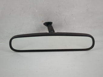 compare product 1997-2002 Saturn Sl Interior Rear View Mirror Replacement OEM P/N:E8011082 Fits OEM Used Auto Parts