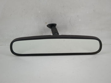 1997-2002 Saturn Sl Interior Rear View Mirror Replacement OEM P/N:E8011082 Fits OEM Used Auto Parts - Oemusedautoparts1.com