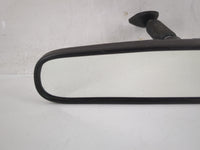 1997-2002 Saturn Sl Interior Rear View Mirror Replacement OEM P/N:E8011082 Fits OEM Used Auto Parts - Oemusedautoparts1.com