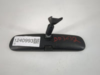 1997-2002 Saturn Sl Interior Rear View Mirror Replacement OEM P/N:E8011082 Fits OEM Used Auto Parts - Oemusedautoparts1.com