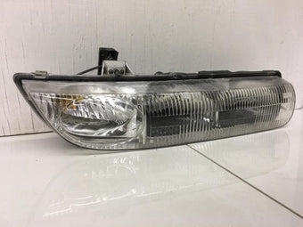 compare product 1998 Saturn Sl Passenger Right Oem Head Light Headlight Lamp